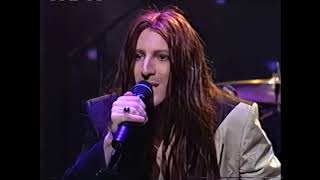 A Perfect Circle  Judith  Live on Conan AI Upscale [upl. by Aneeb]