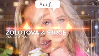 zolotovavero ra ta ta lyrics song  zeno music  Tik tok Remix  new trending song [upl. by Brigid]