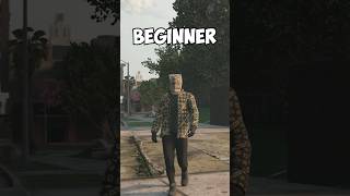 DONT MAKE THESE BEGINNER MISTAKES IN GTA ONLINE [upl. by Enidualc]