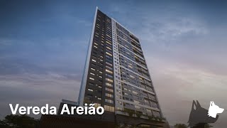 Vereda Areião  Terral  Setor Pedro Ludovico Goiânia GO [upl. by Chucho880]