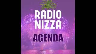 Agenda Radio Nizza Halloween dal 30 ottobre all1 novembre in Costa Azzurra [upl. by Howland]