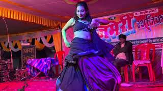 pawansingh dance video khesari stageshowdance newarkestavideo new [upl. by Smada]