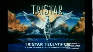 TriStar Television 1994 [upl. by Rakabuba]