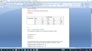 Chapitre 1  le comportement du consommateur  bac économie gestion [upl. by Cioban]