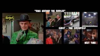 Episode 50 Ring Around the Riddler [upl. by Aschim]