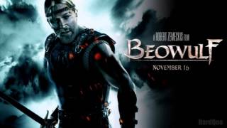 Epic Music  貝武夫 電影配樂  Beowulf  Theme Music [upl. by Enailil410]