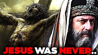 Caiaphas Im Dying So Im Revealing EVERYTHING About Jesus [upl. by Becca]