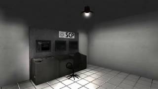 SCP Containment Breach  SCP079 Ambience [upl. by Naarah]