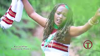 oromo music KADIJA HAJI new oromo music 2016 BAXXUULAA [upl. by Hunger]