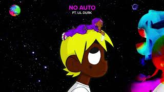 Lil Uzi Vert  No Auto feat Lil Durk Official Audio [upl. by Ientirb]