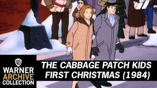 Preview Clip  The Cabbage Patch Kids First Christmas  Warner Archive [upl. by Harri]