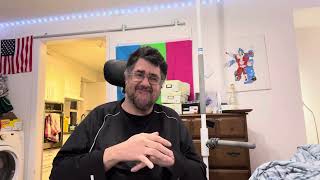 October 21 2024 Vlog talk about new power wheelchair 🦼 and new place in Burnaby [upl. by Osnofledi208]