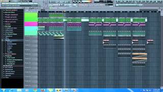 Ummet Ozcan  Raise Your Hands FL Studio Remake [upl. by Jamilla]