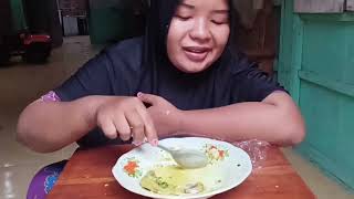 MERIPIU SOTO SANTEN ISTIMEWA  MASAKAN MAK E EMANG TOP [upl. by Wyatt]