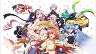 Descargar Monster Musume No Iru Nichijou 1212  OVA Mediafire Mega HD [upl. by Steffin262]