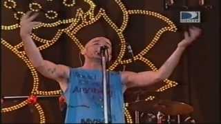 R E MHD Losing My Religionlive Rock in Rio 2001 HD 1080p [upl. by Tamis814]