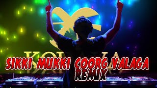 SIKKI MUKKI AND VALAGA REMIX 😎😎DJ SHIV CD WORLD MR DREAM EDITOR [upl. by Danaher]