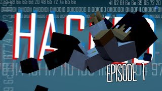 HACKED 2019  Episode 1  Minecraft Kurzfilm [upl. by Irodim172]