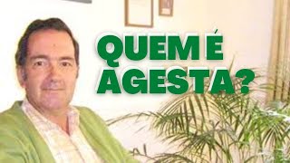 REVELADO Quem é AGESTA e como usar Códigos Sagrados 🙏❤️😇 [upl. by Eidas]