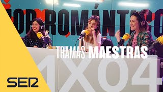 Tramas Maestras  1x04  Amor romántico [upl. by Namzed]