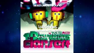 Danser Lanfranchi amp Farina Original Mix  Desaparecidos amp Walter Master J [upl. by Nycila]