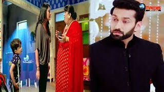 Ishqbaaz Sahil Custody Drama Shivaay Master Plan  Latest Drama [upl. by Bloomer]