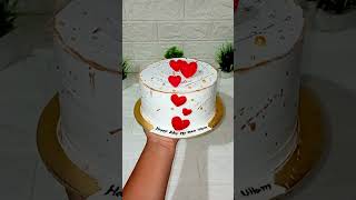 Kalker banano cake gulo tomader sathe share korlam reels viralreels cake cakedecorating [upl. by Ahsinel806]