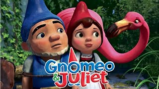 Gnomeo amp Juliet 2025 Movie  Keanu Reeves James McAvoy Emily B  Review And Facts [upl. by Isteb977]