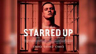 David MacKenzie Tony Doogan Chris Geddes  End Piece Starred Up Credits [upl. by Bezanson]