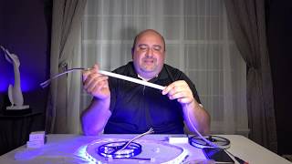 Build your own Philips Hue LED Smart Light Strip [upl. by Boardman]