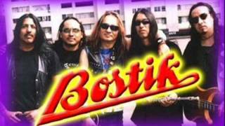 BANDA BOSTIK S O S DE AMOR [upl. by Erda872]