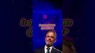 UN ANTIDOTO AL CAOS 10frases frases filosofiapractica jordanpeterson psicologia superacion [upl. by Emerej]