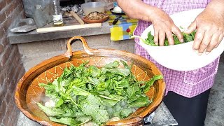 DELICIOSA Receta De COMIDA PESCADO en SALSA ROJA LA COCINA DE MI PUEBLO MX [upl. by Leasa]