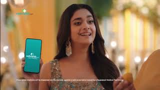 New Ad for Netmeds Tamil [upl. by Tnirb]