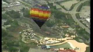 WDRBTV 1994 5194 Great Balloon Race [upl. by Morgana]