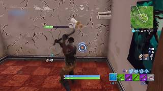 Geheimer Stern Woche 9 Fortnite [upl. by Bloem]