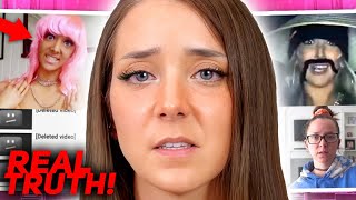 The Truth Why Jenna Marbles Quit Social Media [upl. by Herald172]