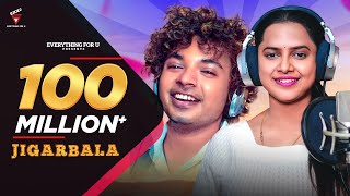 Jigar bala  Mantu Chhuria amp Aseema Panda  Sambalpuri Video 2018  Everything for U [upl. by Eivlys]