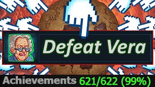 Cookie Clicker The Final Achievement [upl. by Bentlee359]