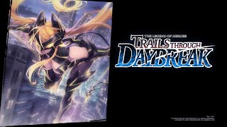 The Legend of Heroes Trails Through DayBreak Part 97 [upl. by Randi90]