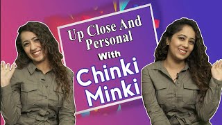 Interview  Chinki and minkyThe Kapil Sharma Show  Chinki Minki Comedy [upl. by Bega]