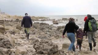 Découverte des Falaises dAult en Famille [upl. by Yrakaz770]