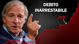 Come Guadagnare Dall’Inarrestabile Crescita Del Debito [upl. by Kenon]