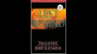 Left Behind full length unabridged audiobook [upl. by Combes643]