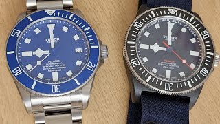 Tudor Pelagos vs Red Bull Racing  The Story So Far [upl. by Hsirrehc]