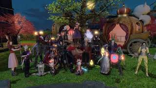 Fun Club Halloween Party 2024 [upl. by Annadiana]