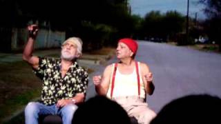 Cheech and Chong  The Lowrider scene  Live In North Carolina 4309 [upl. by Sivam130]