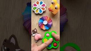 Great Corgi Frog Work 🤩🥳😍 satisfying trend asmr fidget funny shorts [upl. by Nosneb]