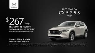 Mazda CX5 11192024 4573996 [upl. by Andie193]