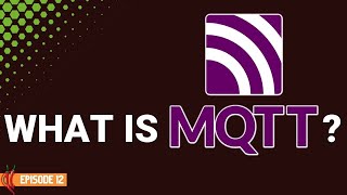 What is MQTT [upl. by Allx]